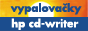 Vypalovačky HP CD-Writer