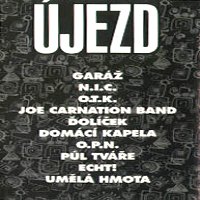 jezd - obal