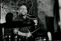 Bonzo o pauze.