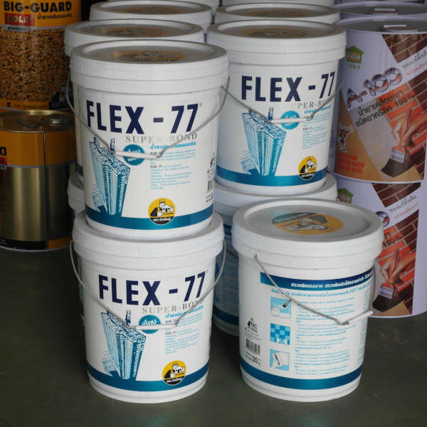 Flex 77