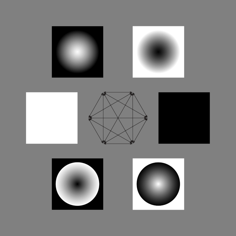 Grey Hole