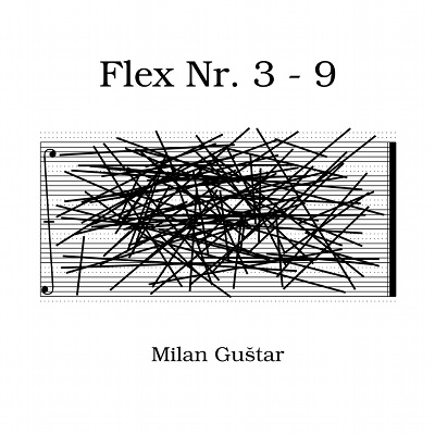 Milan Gutar: Flex Nr.3-9