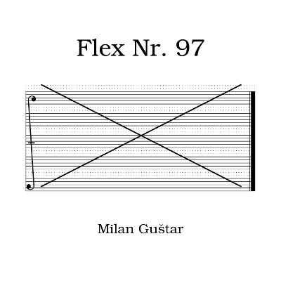 Milan Gutar: Flex Nr.97