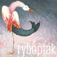 Hynek Čáp: Rybopták.